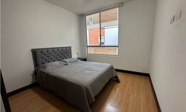Alquiler de Apartamento amoblado oeste de Cali-Santa Mónica