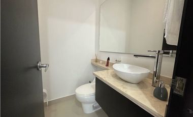 Alquiler de Apartamento amoblado oeste de Cali-Santa Mónica