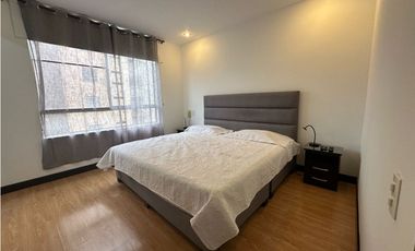 Alquiler de Apartamento amoblado oeste de Cali-Santa Mónica