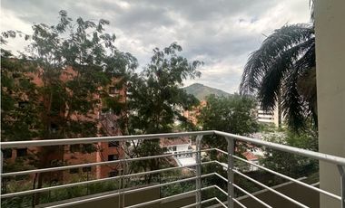Alquiler de Apartamento amoblado oeste de Cali-Santa Mónica
