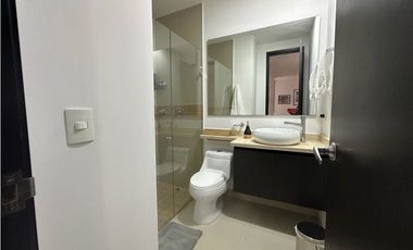 Alquiler de Apartamento amoblado oeste de Cali-Santa Mónica