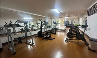 Alquiler de Apartamento amoblado oeste de Cali-Santa Mónica