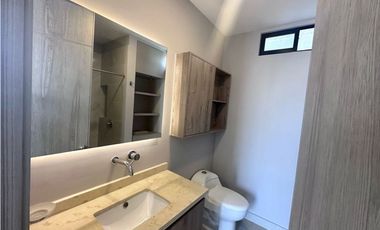 Renta de apartamento amoblado sur de Cali-Ciudad jardin