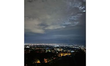 Renta de apartamento amoblado sur de Cali-Ciudad jardin