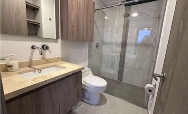 Renta de apartamento amoblado sur de Cali-Ciudad jardin