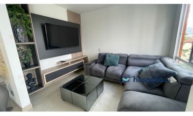 Renta de apartamento amoblado norte de Cali