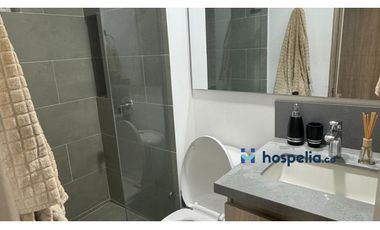 Renta de apartamento amoblado norte de Cali
