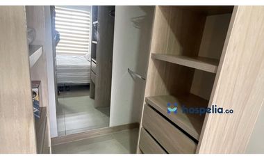 Renta de apartamento amoblado norte de Cali