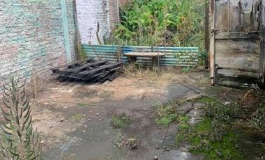 Lote. Ideal Emprendimiento. Construccion de Edificio