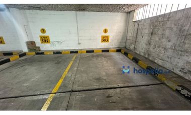 Alquier de Apartamento amoblado oeste de cali