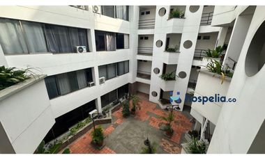 Alquier de Apartamento amoblado oeste de cali