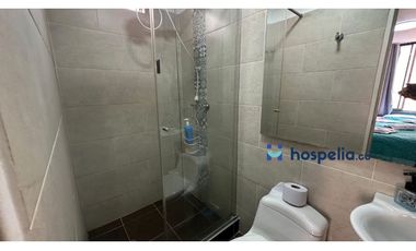 Alquier de Apartamento amoblado oeste de cali