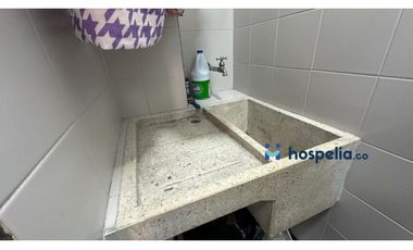 Alquier de Apartamento amoblado oeste de cali