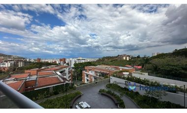 Alquiler apartamento amoblado oeste de Cali