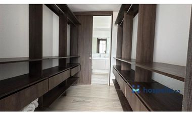 Alquiler apartamento amoblado oeste de Cali