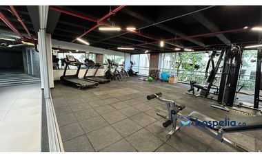 Alquiler apartamento amoblado oeste de Cali