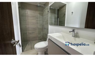 Alquiler apartamento amoblado oeste de Cali