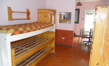 PH de dos Amb. zona centro