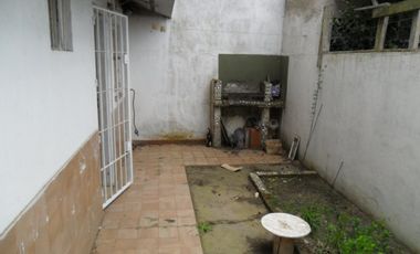 PH de dos Amb. zona centro