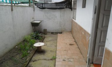 PH de dos Amb. zona centro