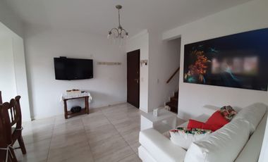 DEPARTAMENTO EN ALQUILER TEMPORARIO 3 AMB, A 70 MTS DE LA PLAYA.COCHERA CUBIERTA.PINAMAR-