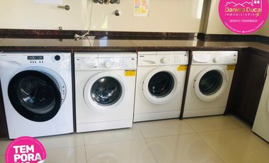 Alquiler temporario Villa Carlos Paz centro para 4 personas