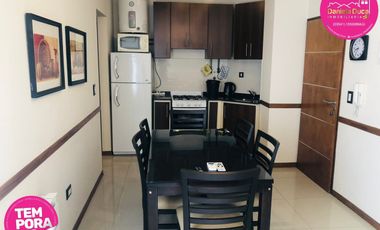 Alquiler temporario Villa Carlos Paz centro para 4 personas