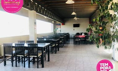 Alquiler temporario Villa Carlos Paz centro para 4 personas