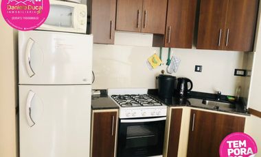 Alquiler temporario Villa Carlos Paz centro para 4 personas