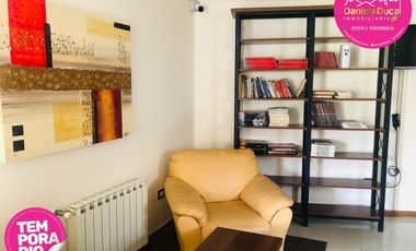 Alquiler temporario Villa Carlos Paz centro para 4 personas