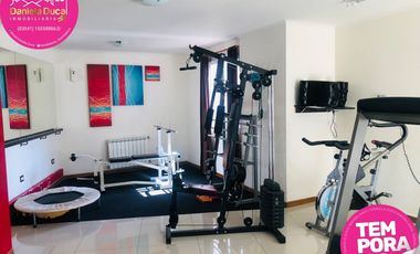 Alquiler temporario Villa Carlos Paz centro para 4 personas