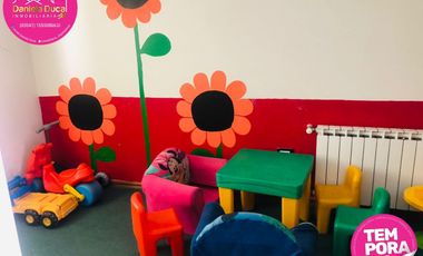 Alquiler temporario Villa Carlos Paz centro para 4 personas