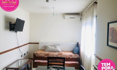 Alquiler temporario Villa Carlos Paz centro para 4 personas
