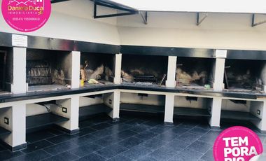 Alquiler temporario Villa Carlos Paz centro para 4 personas