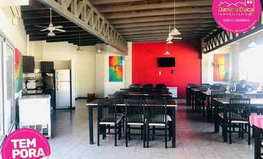 Alquiler temporario Villa Carlos Paz centro para 4 personas