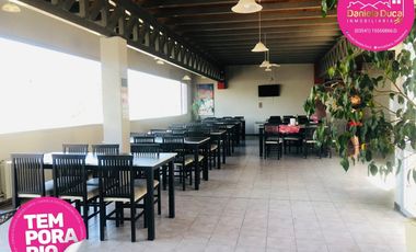 Alquiler temporario Villa Carlos Paz centro para 4 personas