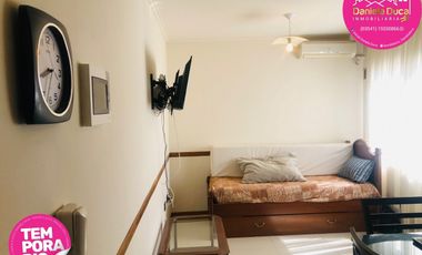 Alquiler temporario Villa Carlos Paz centro para 4 personas