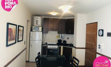 Alquiler temporario Villa Carlos Paz centro para 4 personas