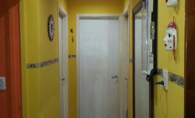 Casa 4 Ambientes con Doble Cochera Cubierta