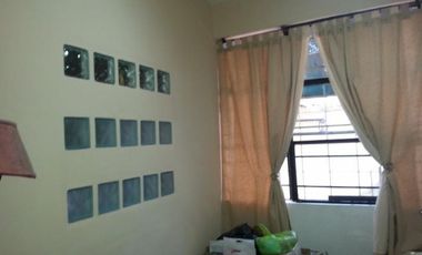 Casa 4 Ambientes con Doble Cochera Cubierta