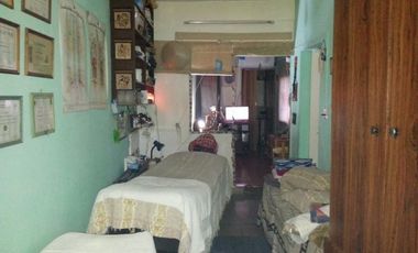 Casa 4 Ambientes con Doble Cochera Cubierta