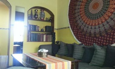 Casa 4 Ambientes con Doble Cochera Cubierta