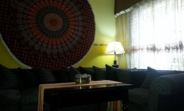 Casa 4 Ambientes con Doble Cochera Cubierta