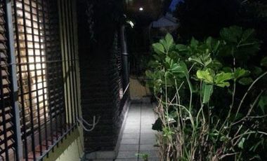 Casa 4 Ambientes con Doble Cochera Cubierta