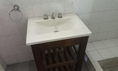 (AUT 358) BARRIO SAN JOSE, MORENO. EXCELENTE VIVIENDA CON TERRENO Y ESCRITURA (TODOS LOS SERVICIOS)
