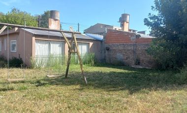 (AUT 358) BARRIO SAN JOSE, MORENO. EXCELENTE VIVIENDA CON TERRENO Y ESCRITURA (TODOS LOS SERVICIOS)