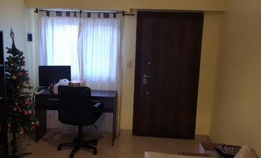 Casa Americana con Cochera Pasante Para Dos Autos en Importante Lote.