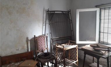 Casa a reciclar en venta