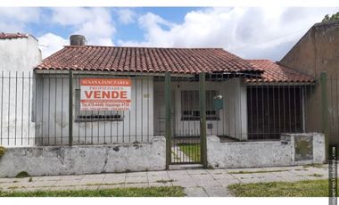 Casa a reciclar en venta