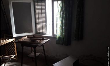 Casa a reciclar en venta